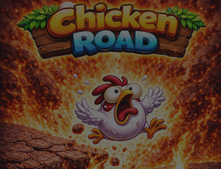 Chicken Road