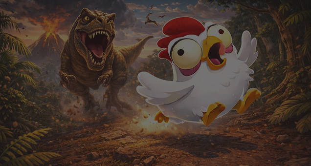 Chicken Road