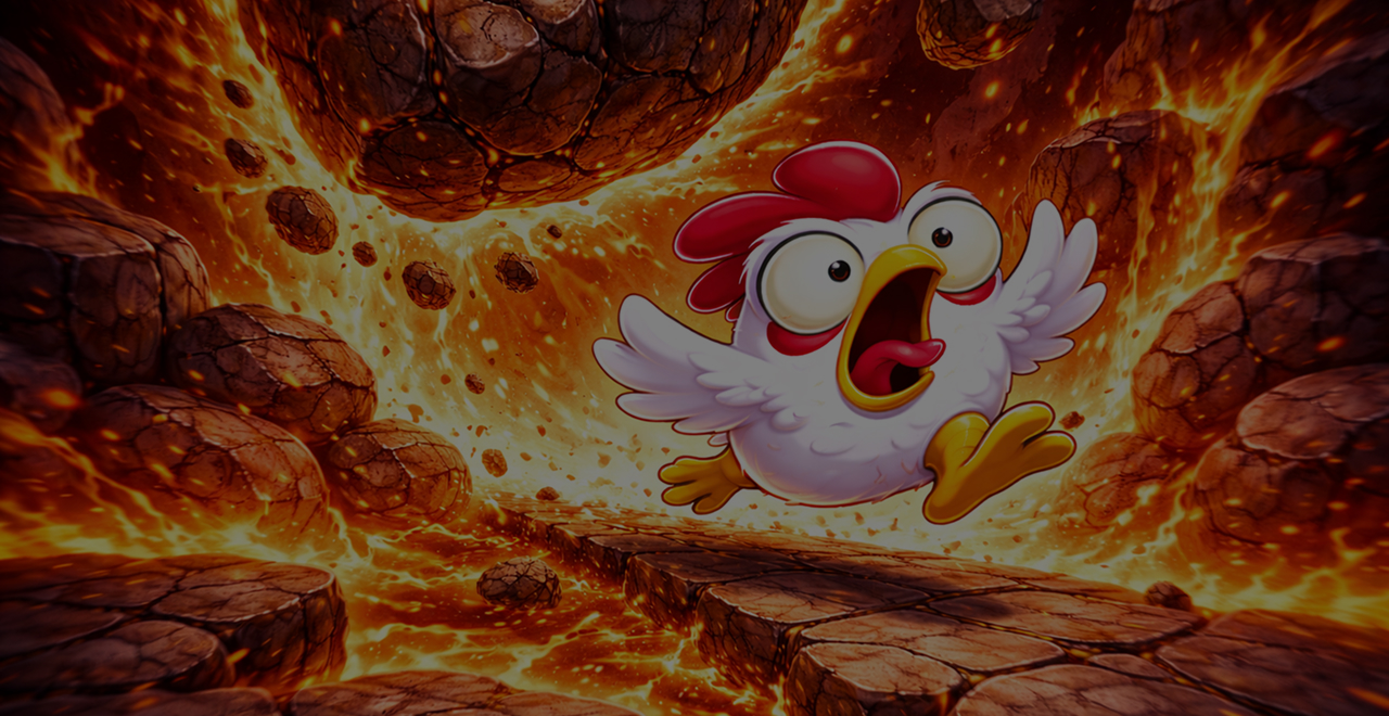 Chicken Road